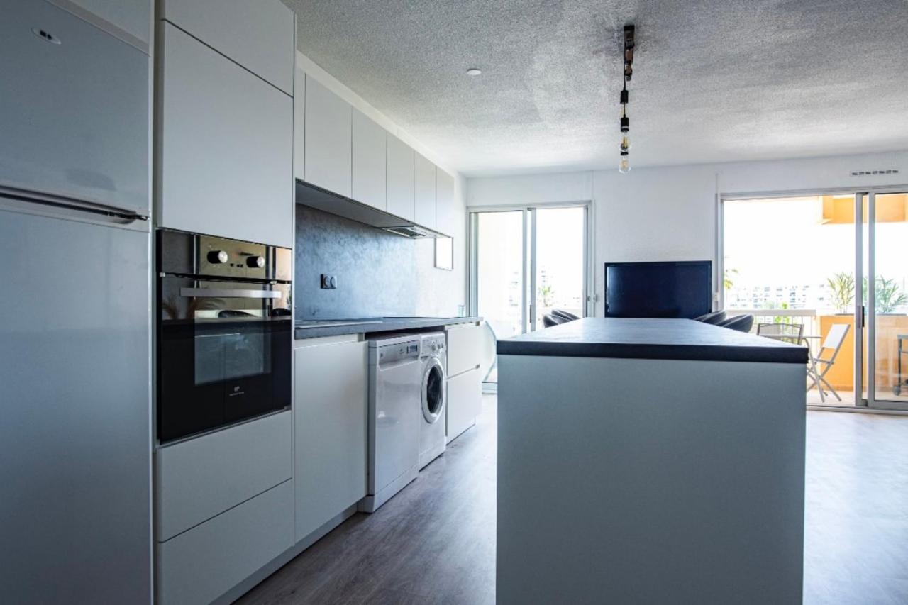 Superb Apartment Near The Port And The Sea Mauguio Bagian luar foto