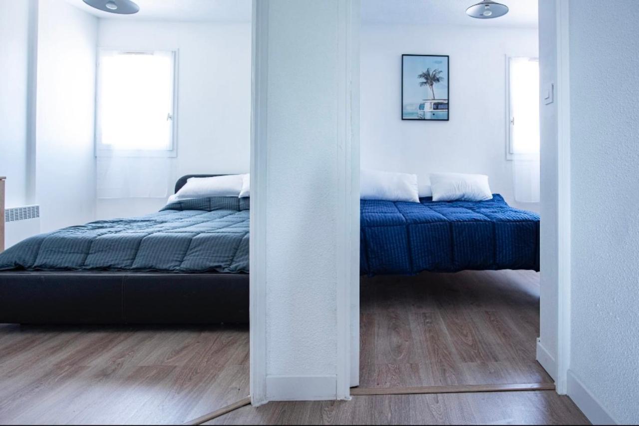 Superb Apartment Near The Port And The Sea Mauguio Bagian luar foto